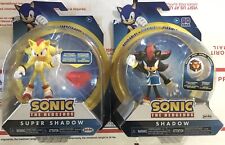 Boneco Pelúcia Sonic Azul Gold Preto Vermelho Cinza Tails Shadow Amy  Knuckles