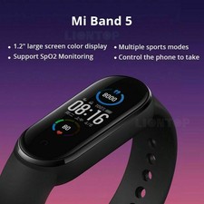 xiaomi waterproof watch