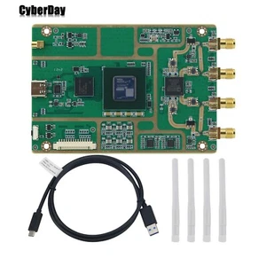 XC7A200T+AD9361 B220 Mini Software Defined Radio Development Board for PlutoSDR - Picture 1 of 6