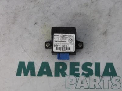 Centralina Lancia Thesis 841 60676960 P4264733 - Immagine 1 di 2