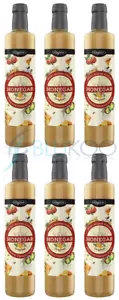 Honegar Honey & Cider Vinegar - 750ml (Pack of 6) - Picture 1 of 1