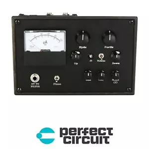 Retro Mechanical Labs Hyde Filter Distortion EFFECTS - DEMO - PERFECT CIRCUIT - Picture 1 of 5