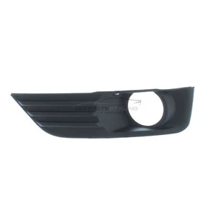 Ford Focus Mk2 2005-2008 Fog Light Lamp Surround Trim Passenger Side Left Hand - Picture 1 of 12