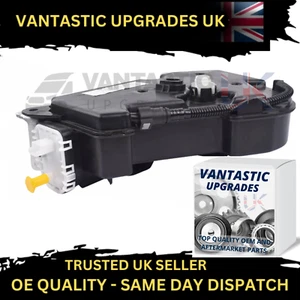 FUEL ADDITIVE DPF FILTER TANK PUMP FOR PEUGEOT 308 3008 RCZ 1606340280 - Picture 1 of 9