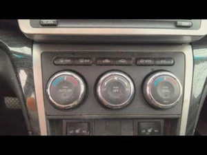 Temperature Control Electric Fits 09-13 MAZDA 6 6648173 - Picture 1 of 14