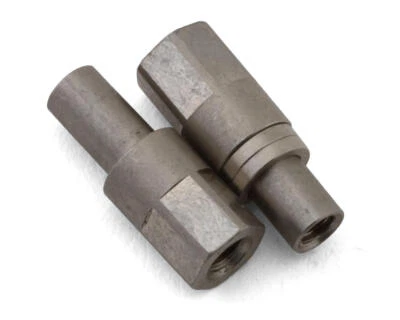 Schumacher Steering Post (2) (Long) [SCHU4688] - Image 1 of 2