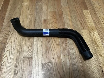 Manguera de refrigerante del radiador ACDelco 26229X / GM 88908926 se adapta a 90-98 Lexus LS400 4,0 LV8 Foto 1 de 3