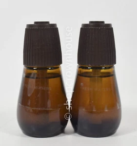 2 Air Wick Essential Mist Fragrance Refills - FRESH WATERS - NWOP - Picture 1 of 2