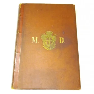 Hamlet Thomas Signature Marie Degrandi 1879 Lyrische Sängerin Schwimmfrau - Bild 1 von 18