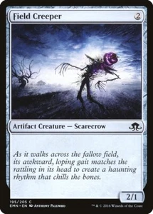 Magic the Gathering (mtg): EMN: Field Creeper (x 4) - Picture 1 of 1
