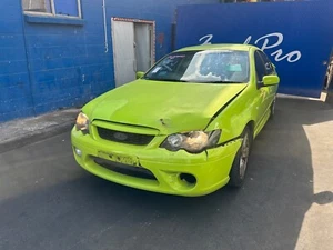 WRECKING FORD BF FALCON XR6 - Picture 1 of 7
