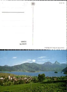 719683 Lauerz mit See u. Mythen - Picture 1 of 1