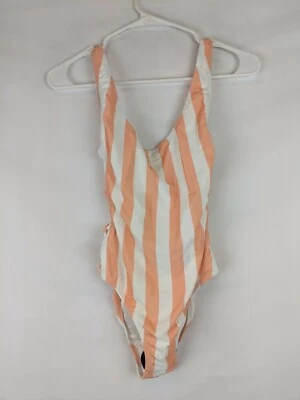 Купальник цельный Volcom Coco, гуава, женский XS - Изображение 1 из 3