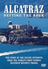 Alcatraz - Defying The Rock [DVD] - DVD  KUVG The Cheap Fast Free Post
