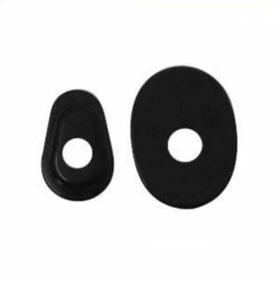 Holders / Adapters Arrow (Couple) Front Rear Ducati Streetfighter 848 2012 40412 - Image 1 of 2