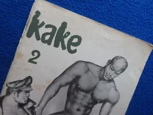KAKE #2 FINLANDIA VINTAGE - Imagen 1 de 1