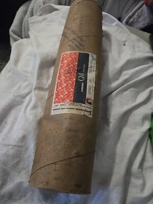 Nuevo de Lote Antiguo 1963 64 Conjunto de Tie Rod LH con perno de bola + Soporte Posicionador P.S. OEM Foto 1 de 4