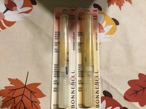 2 Bonnie Bell Lip D’votion Brush On Lip Color 029 Melon Squeeze (sealed) Shimmer - Picture 1 of 1