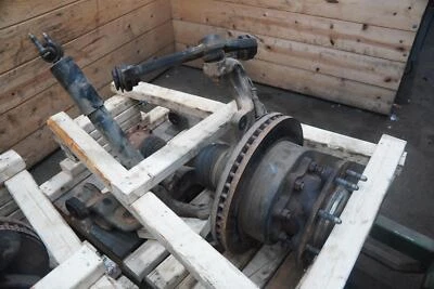 Front Right Suspension Knee Control Arm Chevrolet Silverado 3500 2500 2012-19 - Image 1 of 4