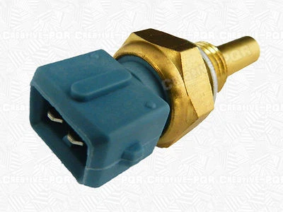 Sensor de temperatura do líquido de arrefecimento para Rolls Royce 6.8L incluindo Flying Spur Turbo - Imagem 1 de 4