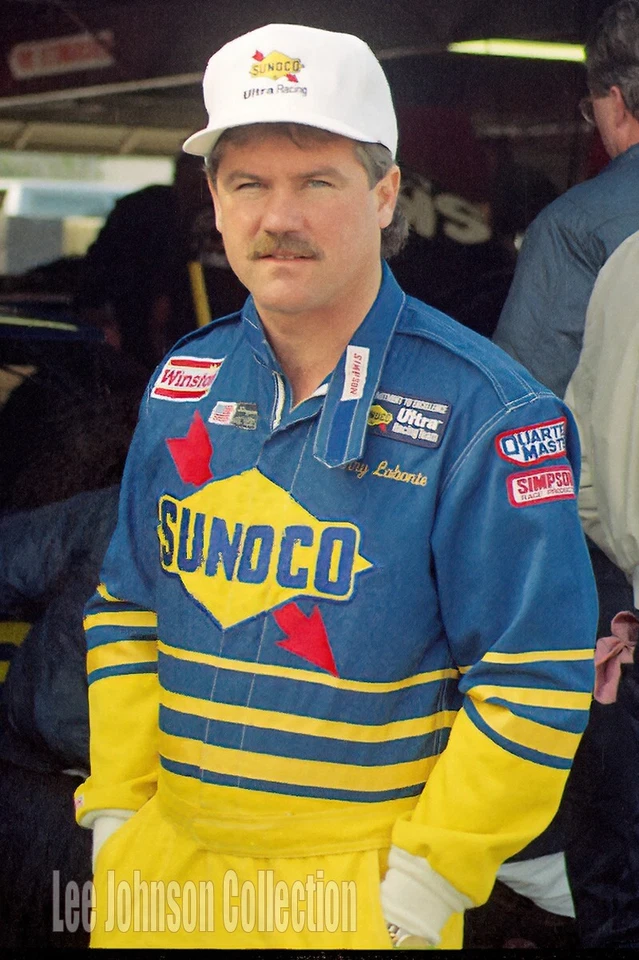 Foto de Terry Labonte 1991 4x6 - envío gratuito Foto 1 de 1