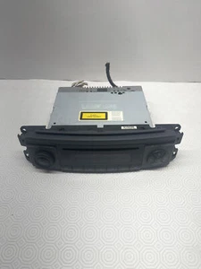 AUTORADIO SMART Forfour 1° Serie A4548200379 011 (0406) 770717 - Foto 1 di 1