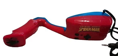 Marvel 2009 Jakks Pacific Spider-Man Spider Sense Plug'n Play Plug - Image 1 of 4