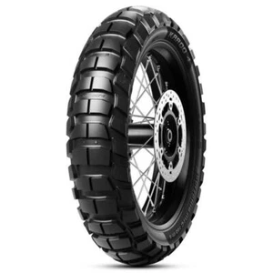 Metzeler Karoo 4 Rear Tyre 170/60-17 72Q Motorcycle Tyre - Picture 1 of 1