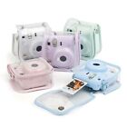 Portable Photography Protective Pouch for Fujifilm instax mini 12