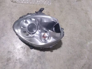 2011-2016 Mini Countryman Passenger Right Xenon HID Headlight Headlamp 9802272 - Picture 1 of 7