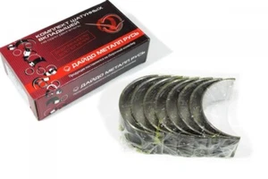 Pleuellagerschalen UAZ 469, Wolga GAZ21-24. 0,75mm - Bild 1 von 1