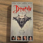 Bram Stokers Dracula (VHS, 1998) Winona Ryder, Anthony Hopkins, Coppola
