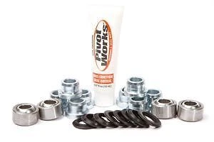 Kit de cojinete superior de brazo en A Pivot Works para Suzuki LT250R QUADRACER 1985-1986 Foto 1 de 1