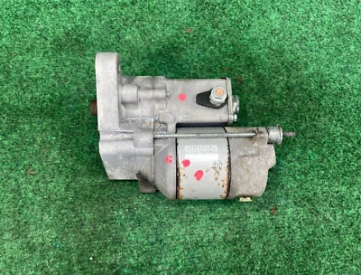 🛑 06-24 DODGE CHARGER CHALLENGER HELLCAT RAM 1500 TRX 6.2L ENGINE STARTER OEM - Image 1 of 4