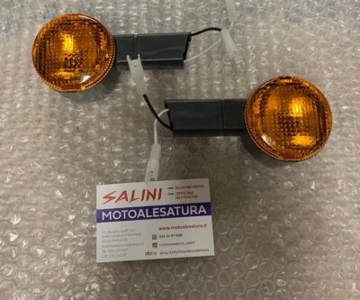 Coppia frecce Posteriori Piaggio Si - Imagen 1 de 2