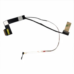 LCD EDP LVDS Display Cable Wire For MSI GS65 9SE MS-16Q5 K1N-3040134-H39 40PIN - Picture 1 of 7