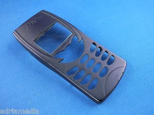 Etui na telefon komórkowy do NOKIA 8210 Front A Cover Niebieski Blue Shell Blue On-Off Switch - Zdjęcie 1 z 3