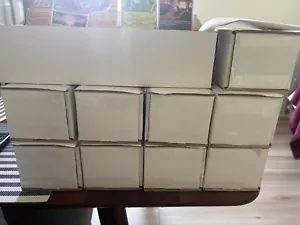 1000+ Pokémon Cards! Bulk Lot - Rare/Common/Uncommon - No Energy - Fast! - Picture 1 of 3