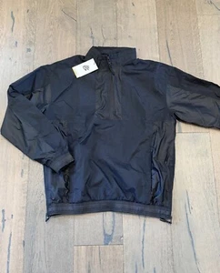 Under Armour Mens Windbreaker Pullover Steph Curry Long Sleeve Size M NWT - Picture 1 of 2
