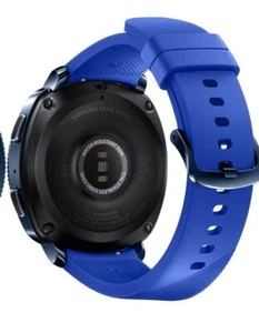 Samsung Gear Sport 4GB Smart Watch R600 - Picture 1 of 6