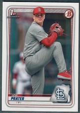 2020 Bowman Draft ~ You Pick ~ 1st Bowman ~ Prospects QTY