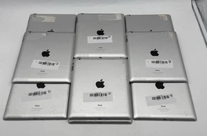 Bulk Lot of 10x Apple iPad A1458 4th Gen 16GB eMMC WiFi 9.7" Tablets - Picture 1 of 23