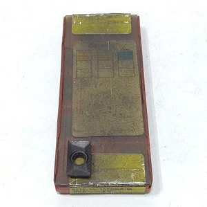 NUEVO 10 piezas Sandvik U-Max Inserto para Fresado R215.44-15T304M-WL - Imagen 1 de 5