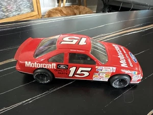 Racing Champions Nascar Stock Car #15 15 Morgan Shepherd 1:24 Die Cast - Imagen 1 de 5