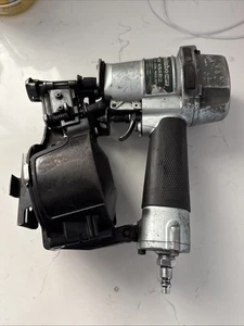 METABO NV 45AB2 1 3/4 COIL NAILER - Picture 1 of 5