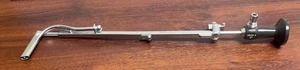 Nefroscopio Storz 28020A Hopkins 0° con Luer-Lock - Excelente estado de funcionamiento - Imagen 1 de 3