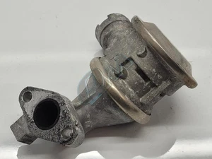 BMW AGR Auslass Kühler Ventil Zylinder 1-4 S65 passend für 3er E90 E92 E93 M3 7838028 - Bild 1 von 4