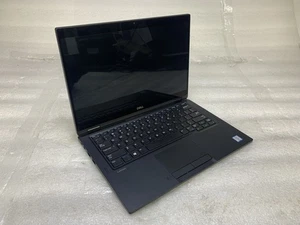 Dell Latitude 7389 Core i7-7600U 2.8GHz 16GB RAM 256GB SSD NO BATT NO OS - Foto 1 di 11