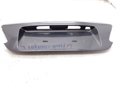 尾部饰面面板带 Park Assist 适合 07-12 LEXUS ES350 黑貂 4T5 — 第 1/4 张图片