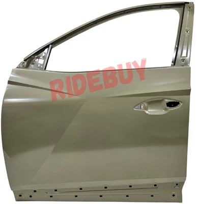 Fit 2022 2023 2024 2025 Hyundai Tucson Front Left Driver Door Shell FL-TUC-22 Foto 1 de 3